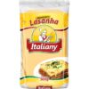MASSA ITALIANY LASANHA 500GR