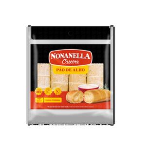 PAO DE ALHO NONANELLA 300GR