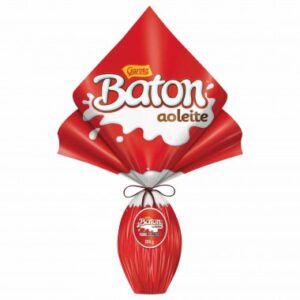 CHOCOLATE KINDER OVO JOY 2UN