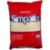 ARROZ SIMPATIA T1 5KG