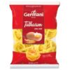 MASSA GERMANI C OVOS PENNE 500GR