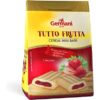 BISCOITO TORTUGUITA QUADR CHOCOLATE 130G