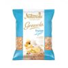 GRANOLA NATURALE FRUTAS 250GR