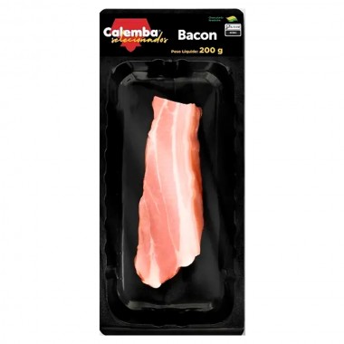 SNO BACON PERNIL CALEMBA 200GR