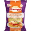 QUEIJO RALADO KIFORMAGGIO ZERO 40GR