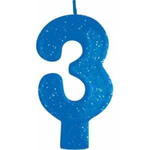 VELA ANIVER BIG  N3 AZUL UN