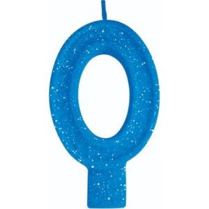 VELA ANIVER BIG N0 AZUL UN