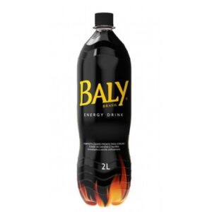 ENERGETICO BALY ENERGY DRINK 2L