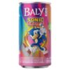 SUPLEMENTO BALY KIDS TUTTI FRUTTI 220ML