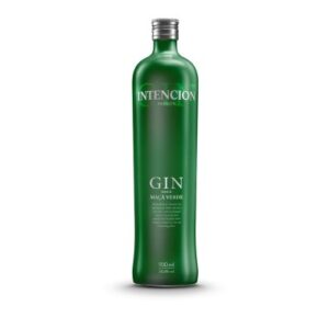 GIN INTENCION MACA VERDE VD 900ML