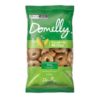 BISCOITO DOMELLY GLACEADOS BRANCO 280GR
