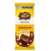 CHOCOLATE ARCOR AMENDOIM 80GR