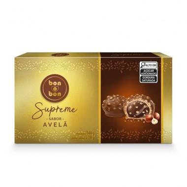 BOMBOM BON O BON SUPREME AVELA C8144GR