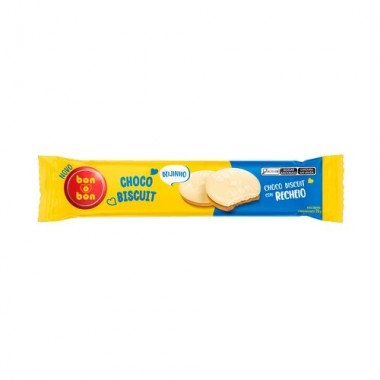 BISCOITO BON O BON BEIJINHO BISCUIT76GR