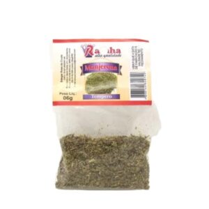 TEMPERO RAINHA MANJERONA 6GR