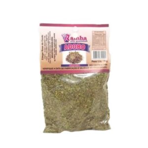 TEMPERO RAINHA MISTO ADOBO 20GR