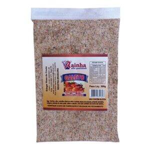 TEMPERO RAINHA GALETO 300GR