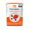 LEITE CONDENSADO PIRACANJUBA Z.LACT 395G