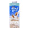 ALIMENTO AMENDOA ALMOND BREEZE ORIG 1L