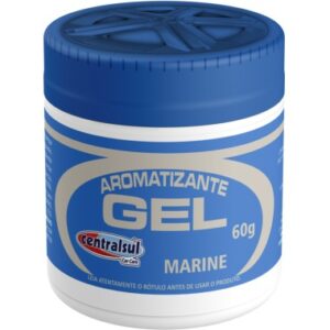 AROMAT CARRO CENTRALSUL MARIN GEL 60GR