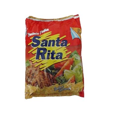 BATATA PALHA SANTA RITA 1KG