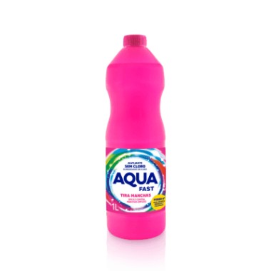 ALVEJANTE AQUAFAST S CLORO 1L