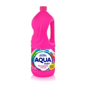 ALVEJANTE AQUAFAST S CLORO 2LT