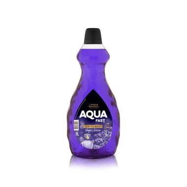 LIMPADOR PERF AQUAFAST MAGIA E SEDUC 1LT
