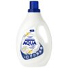 LAVA ROUPA LIQ AQUAFAST BCA BAUNILHA 3LT