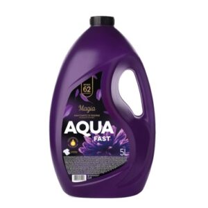AMACIANTE AQUAFAST ROXO MAGIA 5L