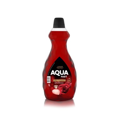 LIMPADOR PERF AQUAFAST DOCE ROMANCE 1LT