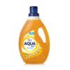 LAVA ROUPA LIQ AQUAFAST MULTIACAO 3L