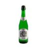 SIDRA GOTA DE PRATA BRANCO 660ML