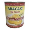 ABACAXI CROCHEMORE EM CALDA RODELAS 400G