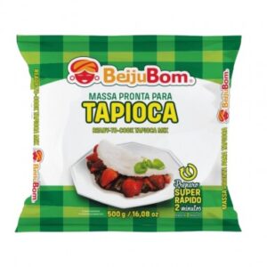 TAPIOCA BEIJUBOM 500GR