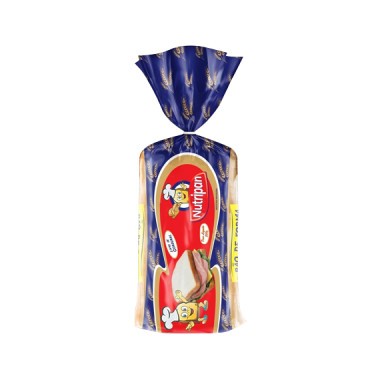 PAO ATELIE ZERO 500GR