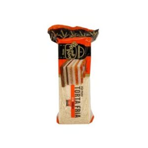 PAO TCHE TORTA FRIA 400GR