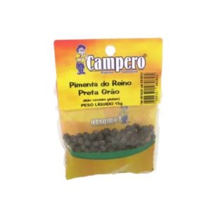 TEMPERO CAMPERO PIMENTA REINO PTA GR 15G