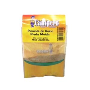 TEMPERO CAMPERO PIMENTA REINO PTA MD 20G