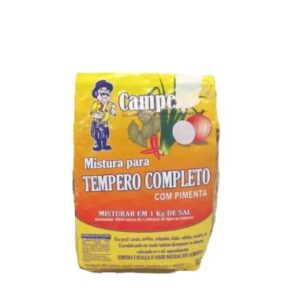 TEMPERO CAMPERO MISTO COMPLETO C/PIM 90G