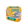 SARDINHA NAUTIQUE OLEO 125GR