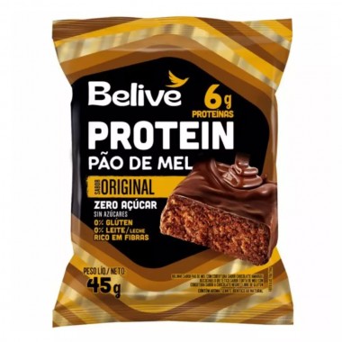 PAO MEL BELIVE ZERO SG SL 45GR