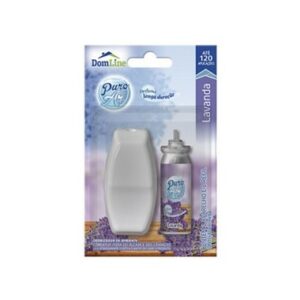 PURIFICADOR AR DOMLINE AP+REF LAV 12ML