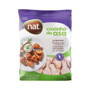 FGO COXINHA DA ASA NAT CONG IQF 1KG