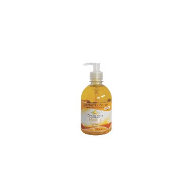 SABONETE HEDERA OLEO DE ARGAN 200ML