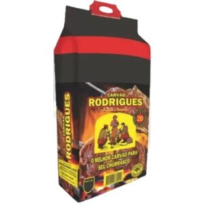 CARVAO RODRIGUES 3KG
