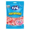 BALA FINI DENTADURA 250GR