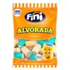 MARSHMALLOW FINI ALVORADA 250GR