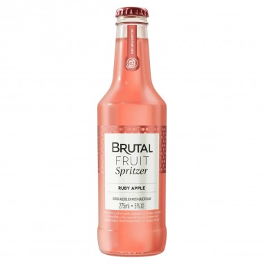 BEBIDA MISTA BRUTAL FRUIT LN 275ML