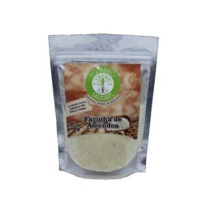 FARINHA AMENDOA EQUILIBRIO 200GR